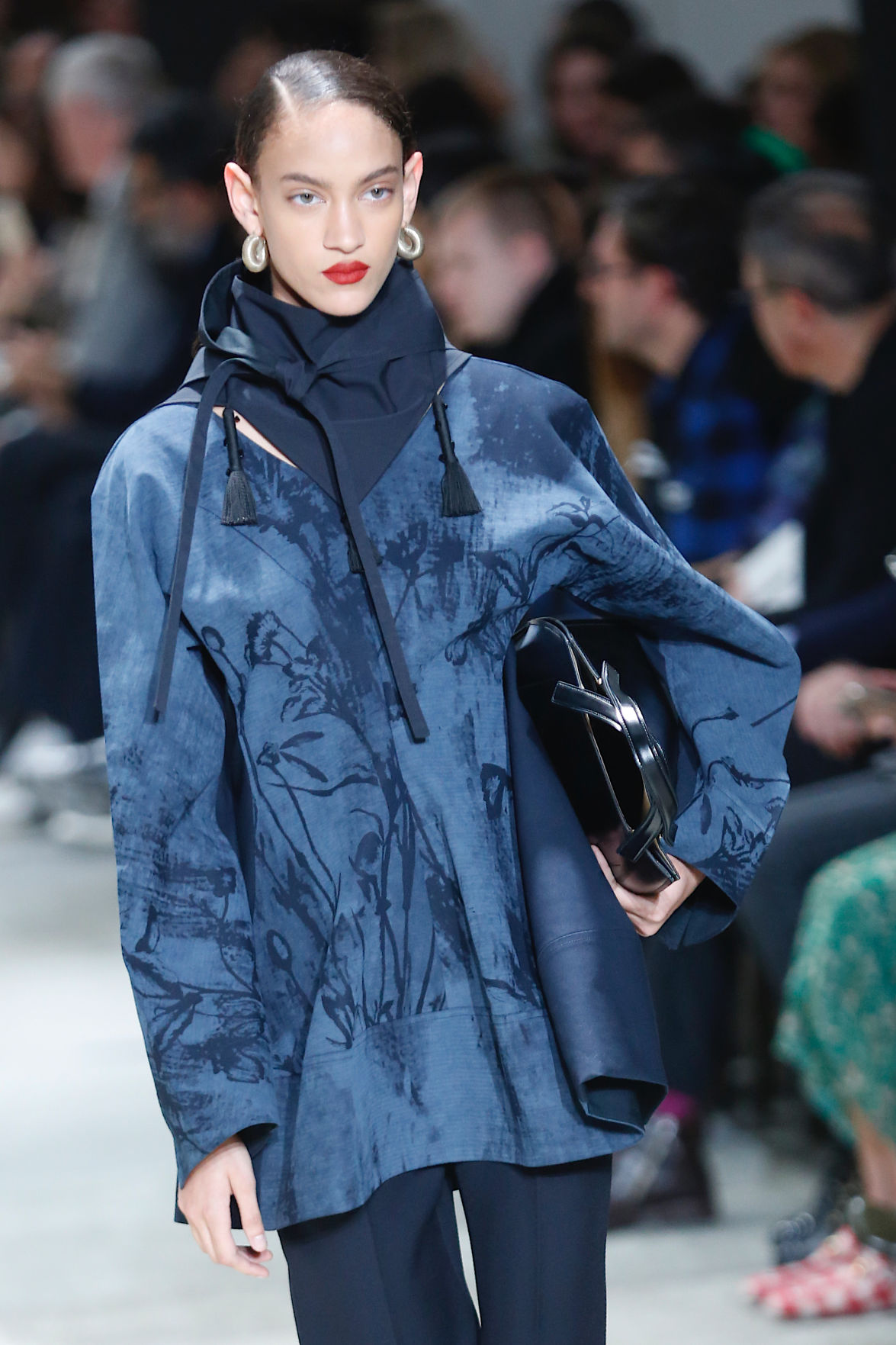 Italy Fashion F/W 20/21 Jil Sander